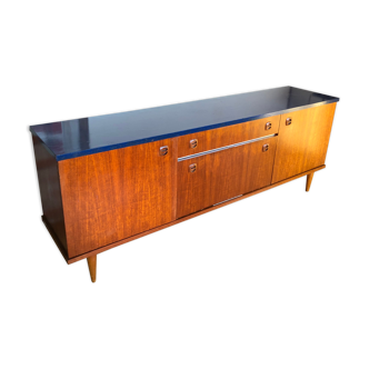 Enfilade 1960