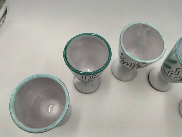 Céramiques ''Michel Barbier