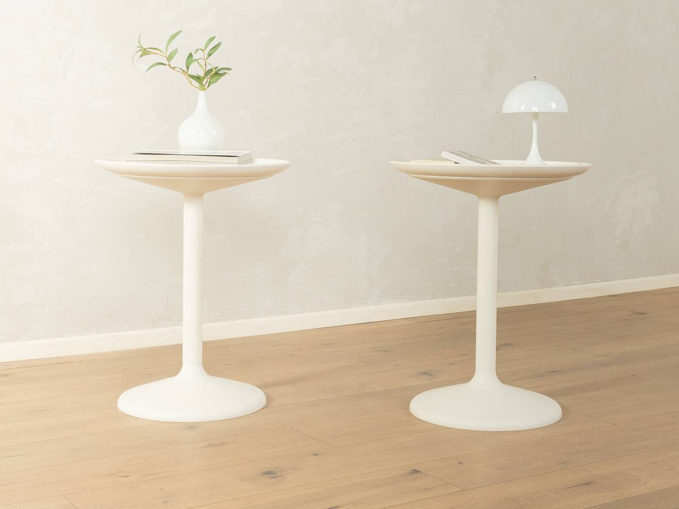 Sändskar side tables from the ikea ps collection by thomas sandell