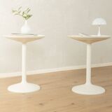 Sändskar side tables from the ikea ps collection by thomas sandell