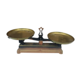 Roberval scale - 2 Kgs