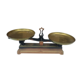 Roberval scale - 2 Kgs