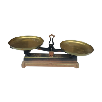 Balance Roberval - 2 kgs