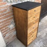 Semainier chiffonnier