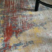 Tapis contemporain design Louis de Poortere 200x280