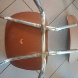 Set of two vintage 60s Sky chairs