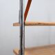 Jumbo bookcase by Luigi Massoni for Poltrona Frau 1970s