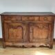 Parisian sideboard 19th century
