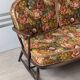 2-seater bench Ercol, Windsor model