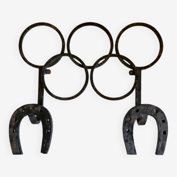 Olympic Games hook