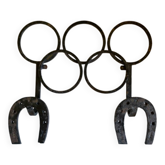 Olympic Games hook