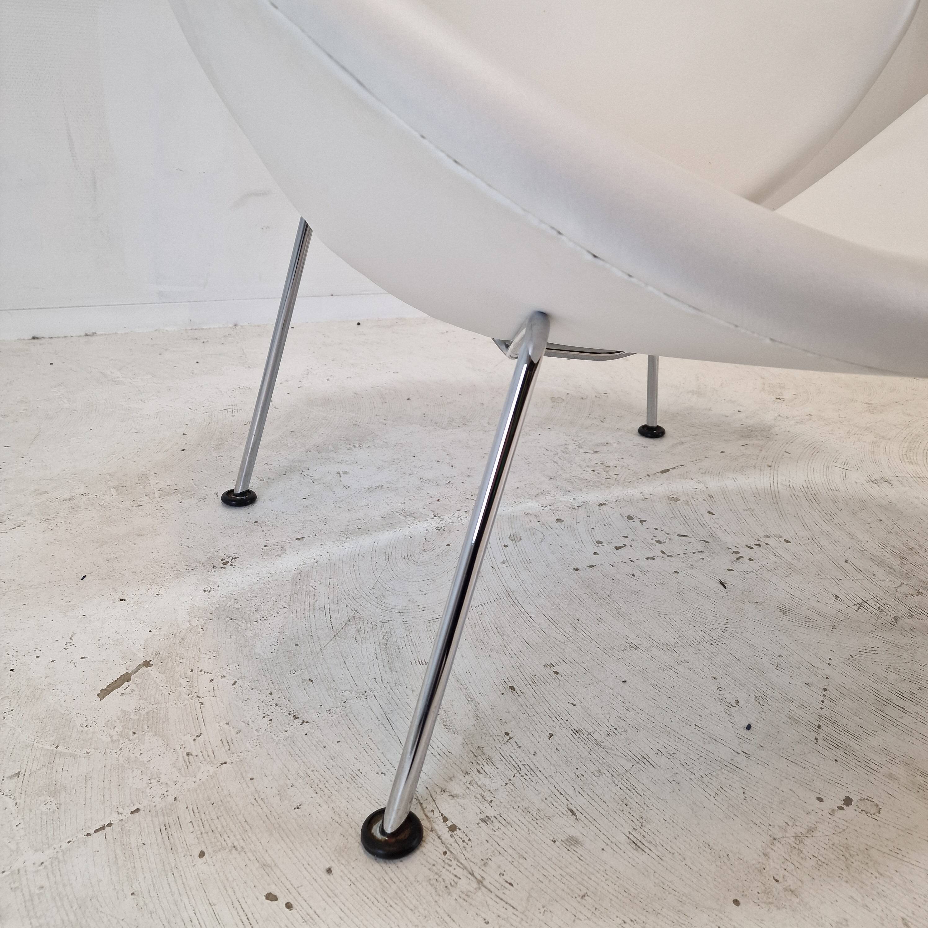 Orange Slice Chair by Pierre Paulin for Artifort, 1980s