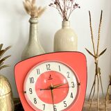Vintage jaz wall clock