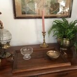 Wooden top circa 1900