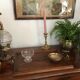 Wooden top circa 1900