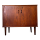 Teak buffet