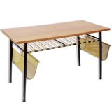 Bureau années 1950