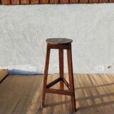 Tripod stool