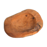 Teak tray
