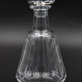 Baccarat crystal decanter model Talleyrand