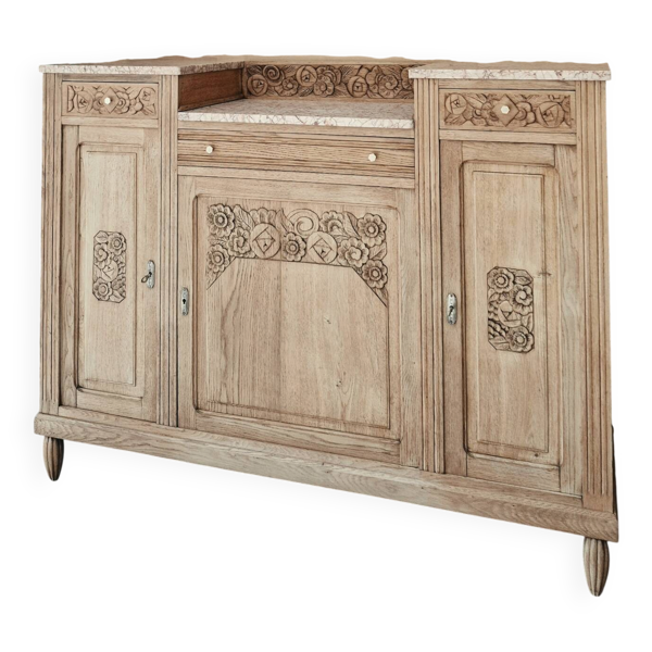 Buffet art déco