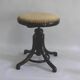 Gebr. Thonet, Bugholz Klavierhocker No. 1, End of the 19th Century