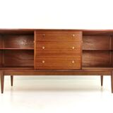 British Wrighton teak mid century sideboard 1960s