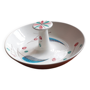 Vide poche en céramique - belge