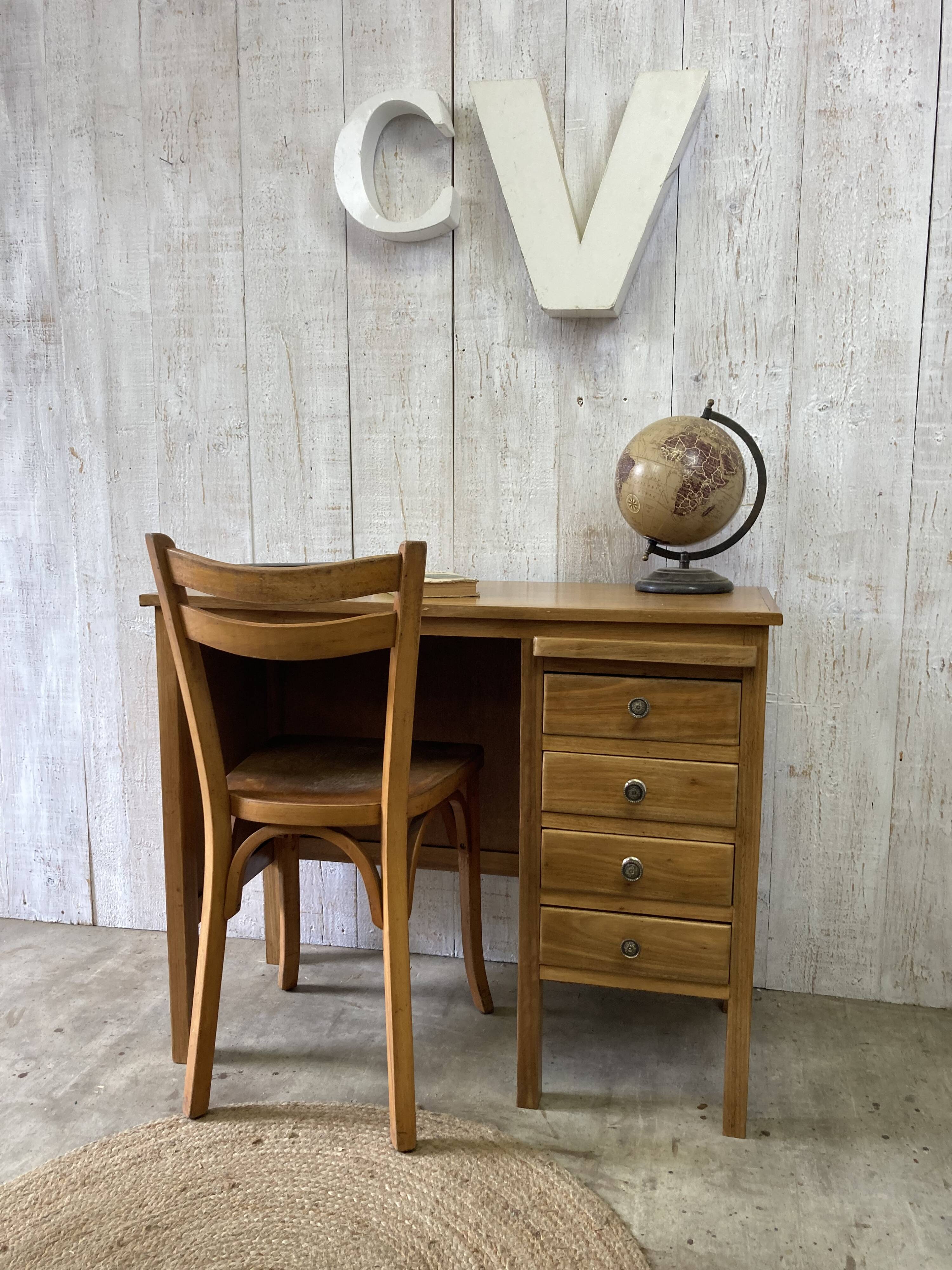 Vintage desk