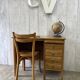 Vintage desk