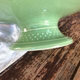 Green compotier