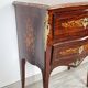 Commode Italienne vers 1850