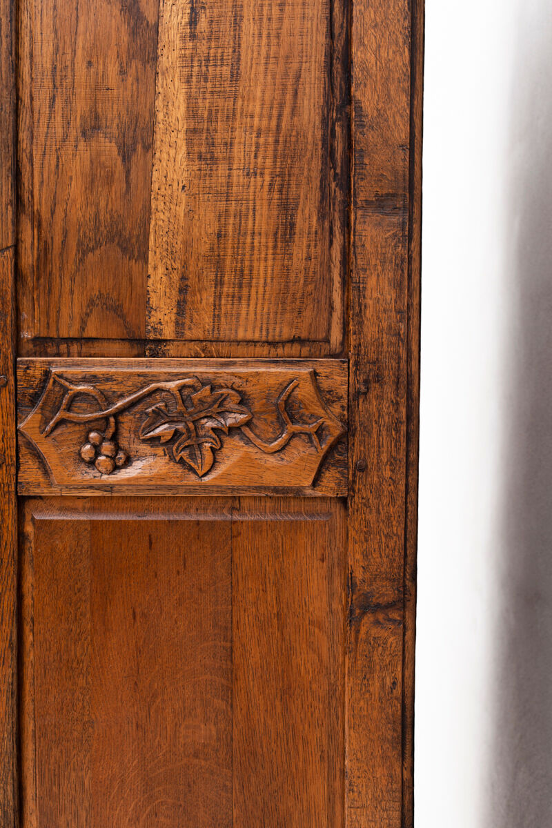 Cabinet by J. Ludécher, France