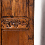 Cabinet by J. Ludécher, France