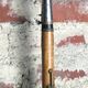 Ancient clarinet in boxwood Dupeyrat.  Allemans French manufacture 1910