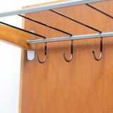 Mid-century Coat Rack by Drevokov, Czechoslovakia, 1960´s