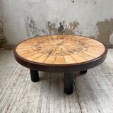 Roger Capron Herbarium Round Table