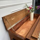 Vintage console