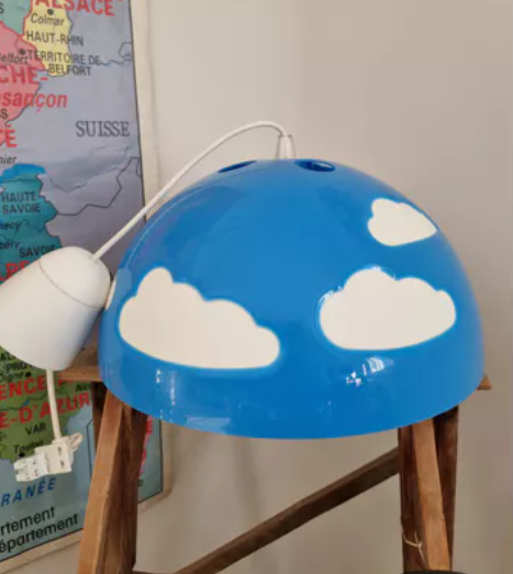 Chandelier skojig ikea