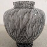 Murano glass vase from the 60s/70s