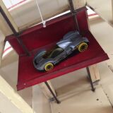 Garage vintage jouet car