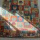 Handmade Afghan Kilim