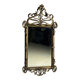 Miroir Art Nouveau vers 1900