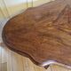 Violin table