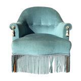 Toad chair