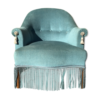 Toad chair