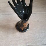 Soliflore or hand ring