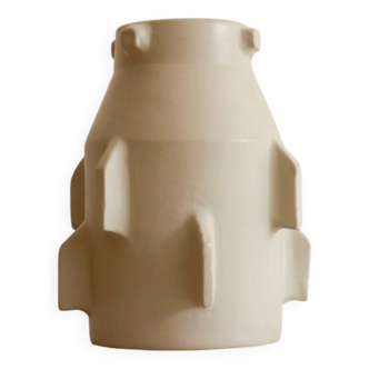 Architectural vase