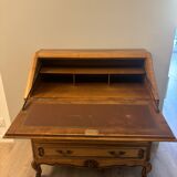Louis XV Secretary