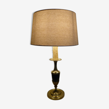 Lampe empire